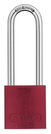 Aluminum Padlocks